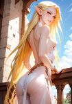 AI Fantasy Nude Girls – Elf, Demon & Anime Erotic Art Gallery