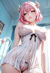 AI Fantasy Nude Girls – Elf, Demon & Anime Erotic Art Gallery
