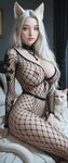 AI Fantasy Nude Girls – Elf, Demon & Anime Erotic Art Gallery