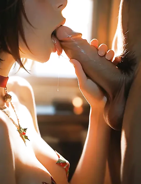 AI Deepthroat Gallery – Realistic & Anime Oral AI Art Collection