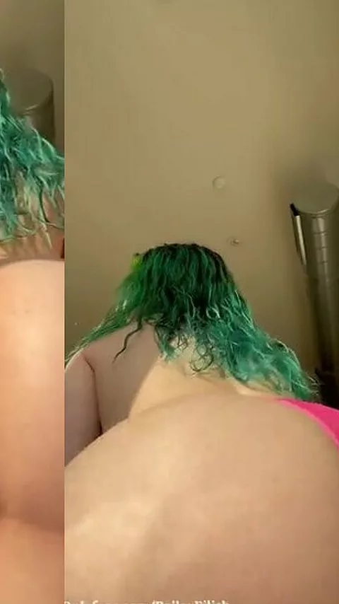 Big Natural Tits Teen's Puffy Pussy Delight" (18+)